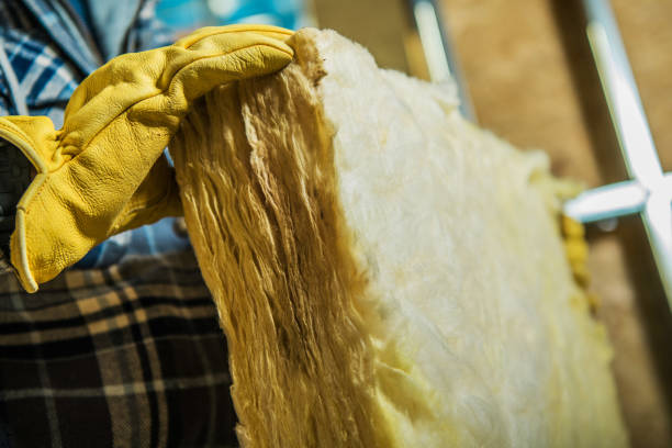 Best Specialized Insulation Services in Saranac Lake, NY